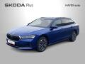 �koda Superb Combi 1.5 TSI iV DSG Selection