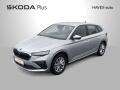 �koda Scala 1.0 TSI Selection