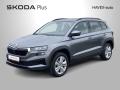 koda Karoq 1.5 TSI Style