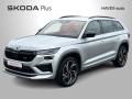 koda Kodiaq 2.0 TSI 4x4 DSG RS