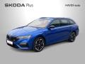 koda Octavia Combi 1.4 TSI DSG RS iV