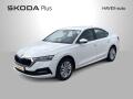 �koda Octavia 1.5 TSI Ambition+