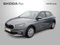 �koda Fabia 1.0 MPI Selection