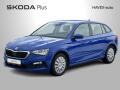 �koda Scala 1.0 TSI Ambition