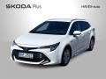 Toyota Corolla TS 1.8 e-CVT Hybrid AT Comfort
