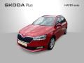 koda Fabia Combi 1.0 TSI Ambition Top