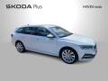 �koda Octavia Combi 2.0 TDI DSG Style