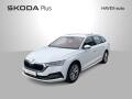 �koda Octavia Combi 1.5 TSI Style