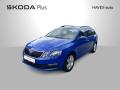 koda Octavia Combi 1.5 TSI Tour