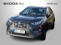 Toyota RAV4 2.5 Hybrid e-CVT 4WD Comfort