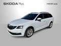 �koda Octavia Combi 2.0 TDI DSG Ambition