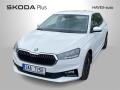 �koda Fabia 1.0 TSI Style