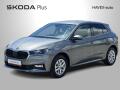 �koda Fabia 1.0 TSI Style+