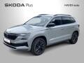 �koda Karoq 2.0 TDI 4x4 DSG SportLine