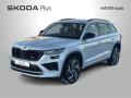 koda Kodiaq 2.0 TSI 4x4 DSG RS