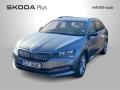 koda Superb Combi 1.4 PHEV DSG Style