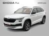 koda Kodiaq 2.0 TDI 4x4 DSG Sportline