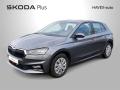 koda Fabia 1.0 MPI Ambition +