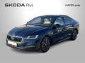 koda Octavia 1.0 TSI e-TEC DSG Style +