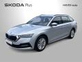 koda Octavia Combi 2.0 TDI Ambition +
