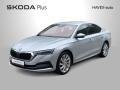 koda Octavia 1.5 TSI Style+