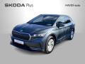 koda Enyaq iV DSG 50