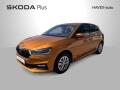 �koda Fabia 1.0 TSI Style Plus
