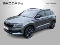 �koda Karoq 2.0 TSI 4x4 DSG Sportline