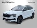 koda Karoq 2.0 TDI 4x4 DSG Sportline