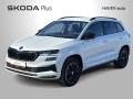 koda Karoq 2.0 TDI 4x4 DSG Sportline