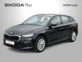 koda Scala 1.0 TSI Selection