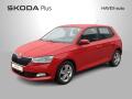 �koda Fabia 1.0 TSI Style +