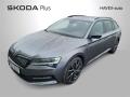 �koda Superb Combi 1.4 TSI iV DSG SportLine