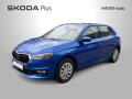 �koda Fabia 1.0 TSI Selection