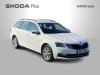 koda Octavia Combi 2.0 TDI Style