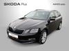 koda Octavia Combi 2.0 TDI DSG Style