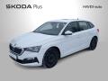 �koda Scala 1.0 TSI Ambition