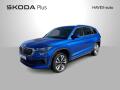 �koda Kodiaq 2.0 TDI 4x4 DSG L&K