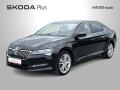 �koda Superb 2.0 TDI Ambition
