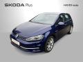 Volkswagen Golf 1.5 TSI Comfortline