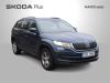 koda Kodiaq 2.0 TDI 4x4 DSG Ambition