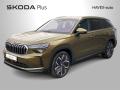 koda Kodiaq 2.0 TDI 4x4 DSG Exclusive Sele