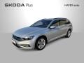 Volkswagen Passat Variant 2.0 TDI 4x4 DSG Busine