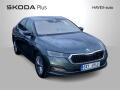 �koda Octavia 1.5 TSI e-TEC DSG Style +
