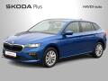 �koda Scala 1.0 TSI Top Selection