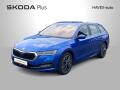 �koda Octavia Combi 1.5 TSI M-HEV DSG Style+