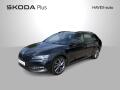 �koda Superb Combi 2.0 TDI DSG Sportline
