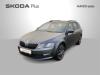 koda Octavia Combi 2.0 TDI DSG Ambition