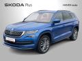 koda Kodiaq 2.0 TDI 4x4 L&K