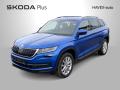 koda Kodiaq 2.0 TDI DSG Style